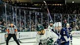 Couch: Michigan State hockey has Munn buzzing again, back on track for NCAA tourney bid
