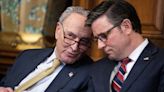 House, Senate Working on Stopgap Funding Deal as Shutdown Looms