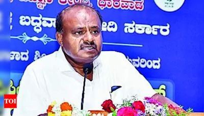 PM Kisan Samman Yojana: ₹350cr Given to 45L Farmers | Hubballi News - Times of India