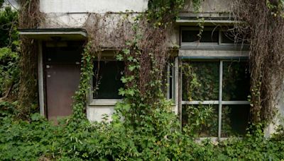 Super-aged Japan now has 9 million vacant homes. And that’s a problem | CNN