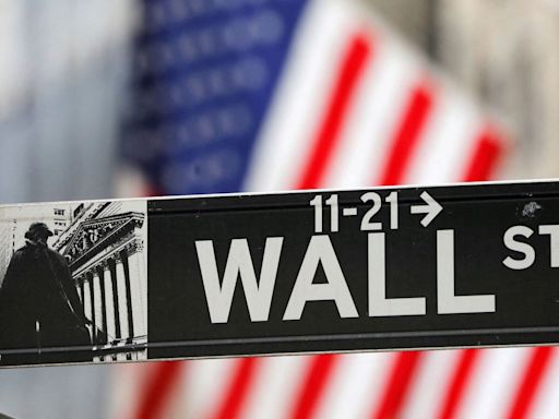 Wall Street week ahead: Spotlight on May jobs data, manufacturing reports