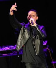 G-Eazy/Diskografie