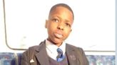 Hainault sword attack – latest: Man appears in court charged with murder of schoolboy Daniel Anjorin