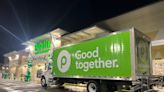 Publix has donated 100 million pounds of food. How does that work and where is it going?