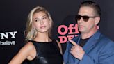 Hailey Bieber 'Confronted' Dad Stephen After Marriage Comments