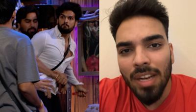 ...Body Peeche Daal Dete': Lovekesh Kataria's Friend Lakshay Malik LASHES OUT At Sai Ketan Rao After Their Fight ...