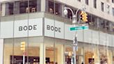 Nordstrom Launches The Corner Concept With Bode
