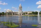 World Golf Hall of Fame