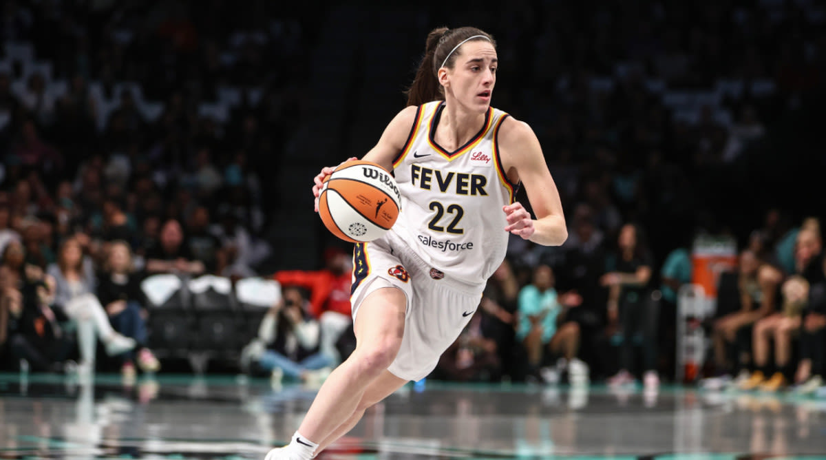 Seattle Storm Announce Major News Ahead of Showdown vs. Caitlin Clark, Indiana Fever