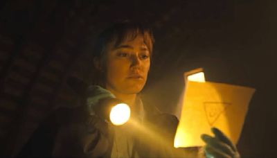 The scariest movie of the summer starring Nicolas Cage as a serial killer just got a disturbing new trailer