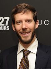 Aron Ralston