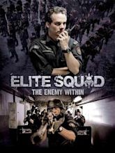 Elite Squad: The Enemy Within