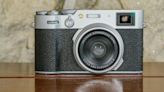 Fujifilm X100VI Review