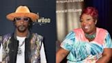 Katt Williams explains on-air argument with former radio host Wanda Smith: "It was a setup"