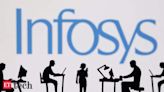 Infosys Q1 earnings; payment cos seek UPI sops