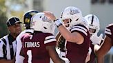 Mississippi State football beats Southern Miss, keeps bowl eligibility intact entering Egg Bowl