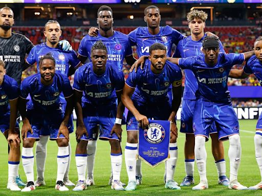 Chelsea learn opponents for UEFA Conference League play-off