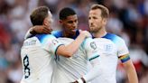 Gareth Southgate explains shock omissions from England's Euro 2024 party