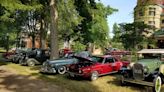 Auto Club hosting 56th annual car show at Quincy Museum