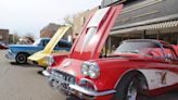 Things to do around Dallas County this weekend include PerryDice Cruizers Car Show, Wauktoberfest