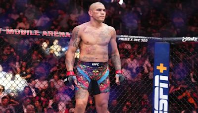 Alex Pereira Opens up on Alcohol Addiction; Admits He Was ‘Afraid’ in Candid Confession Ahead of UFC 303