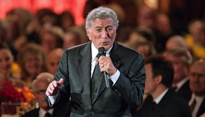 Les enfants de Tony Bennett s’écharpent autour de la succession de leur père