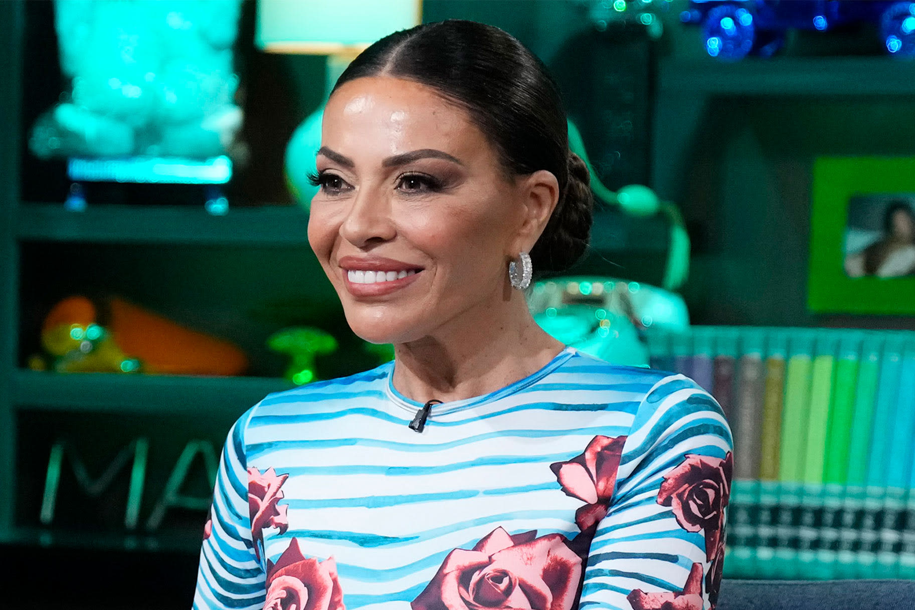 Dolores Catania’s Taking a New Career Step — and She Wants Paulie Connell to Join Her | Bravo TV Official Site