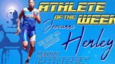 Daily Journal Athlete of the Week: Serra’s Jeovanni Henley