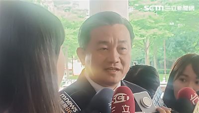 不要擔心中國抗議！王定宇向國民黨立委喊話：希望能夠一起來參與IPAC