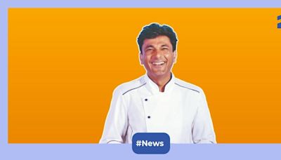 Vikas Khanna's net worth: A look into Michelin star holder's income, career, and more