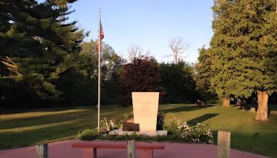 Ira Township to host second annual ‘Replace Grief with Awe’ ceremony