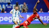 Copa América: Lionel Messi unlocks Canada, Argentina opens with a shaky win