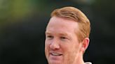 Athlete and former Strictly star Greg Rutherford rushed to hospital ‘clawing at his skin’ after allergic reaction