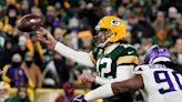 Green Bay Packers at Minnesota Vikings: Predictions, picks and odds for NFL Week 1 matchup