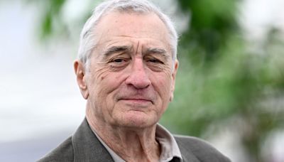 Robert De Niro gives adorable details about daughter Gia's first birthday with Tiffany Chen