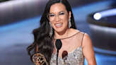 Ali Wong Made History at Last Night's Emmy Awards