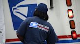 Postal Worker Sentenced To 2 Years Probation After Pleading Guilty To Stealing Mail