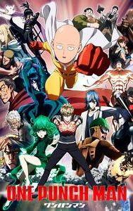 One-Punch Man