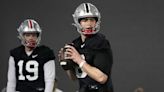 Big 10 Newcomer Ranked As Top Quarterback In The Conference