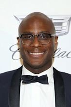 Barry Jenkins