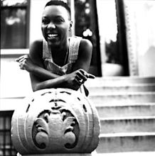 Meshell Ndegeocello