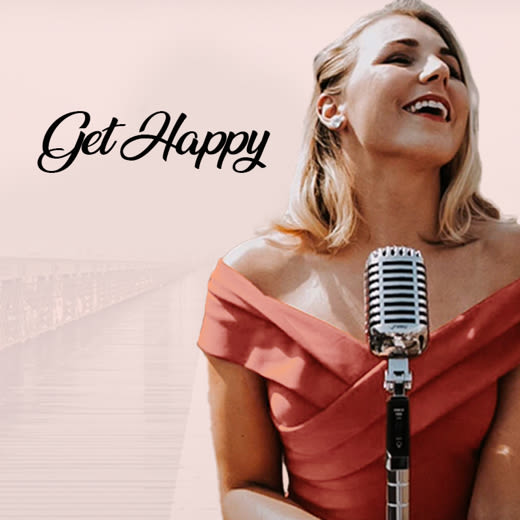 Get Happy: A Cabaret Celebrating Judy Garland in Connecticut at The Little Theatre of Manchester 2024