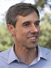 Beto O’Rourke