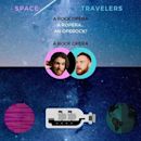 Space Travelers: A Rock Opera