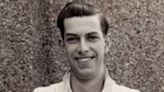 Tribute as former player and vice president of cricket club dies ages 89