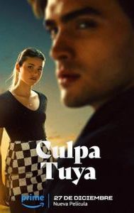 Culpa tuya