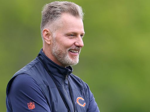 NFL Insider Reveals Last Remaining Position Bears Are ‘Still Looking’ to Address