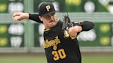 Pirates rookie pitcher Paul Skenes named National League All-Star starter