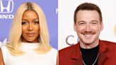 Grammy Noms Snubs and Surprises: Victoria Monet and Female Artists Surge, Morgan Wallen Shut Out, Latin Music Brushed Off and More