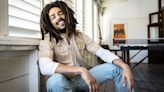 ‘Bob Marley: One Love’ plays a bland, family-authorized tune